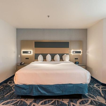 Hotel Aluxor Sfo, Sapphire Boutique Collection San Bruno Ngoại thất bức ảnh